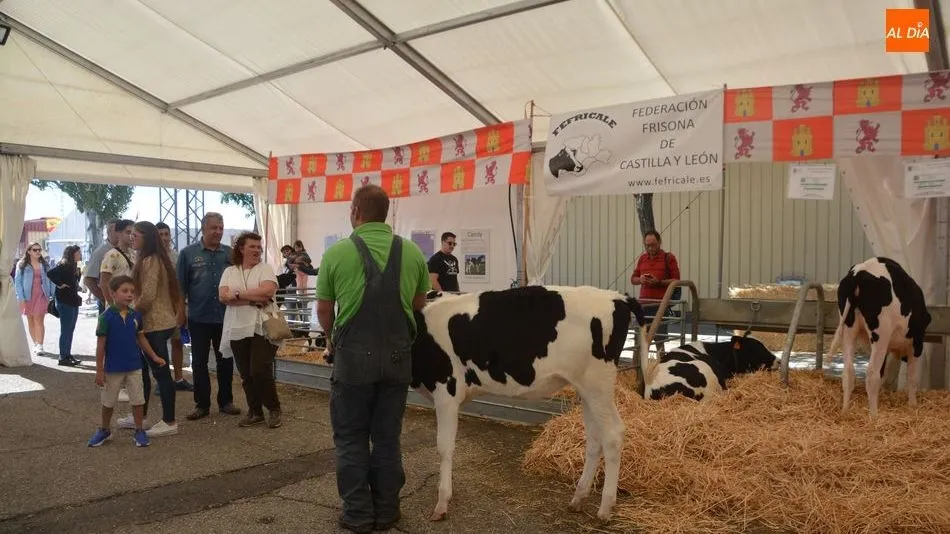 Foto de Lydia González