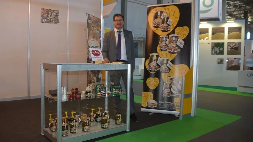 Foto de Lydia González