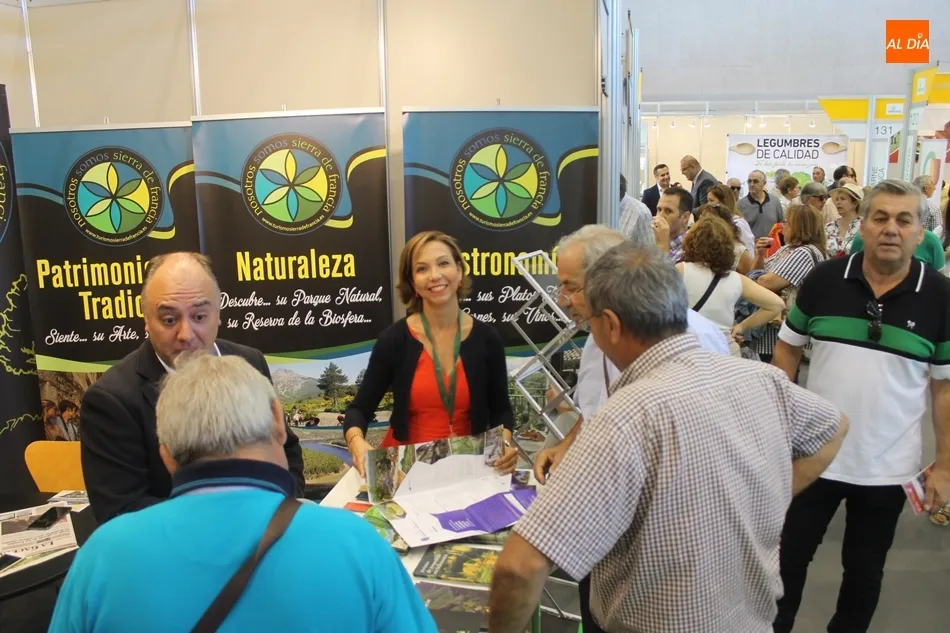 Pabellón central de Salamaq