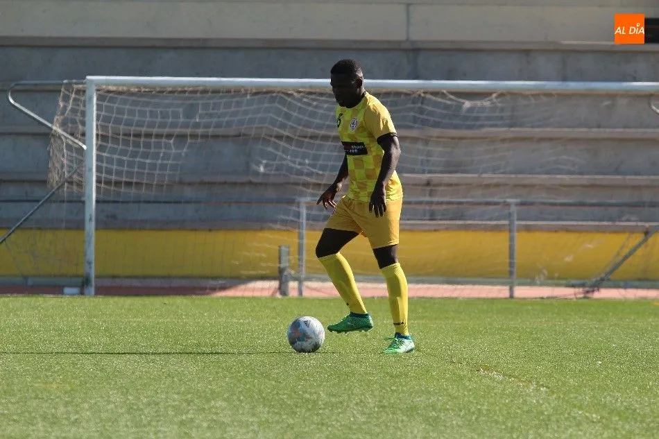 Una acción del Hergar-La Cistérniga / Kiko Robles