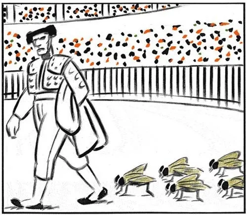 Salvadores de la Patria