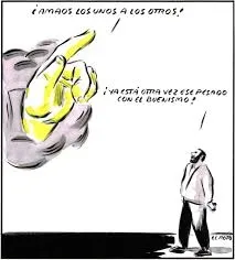 La felicidad perdida