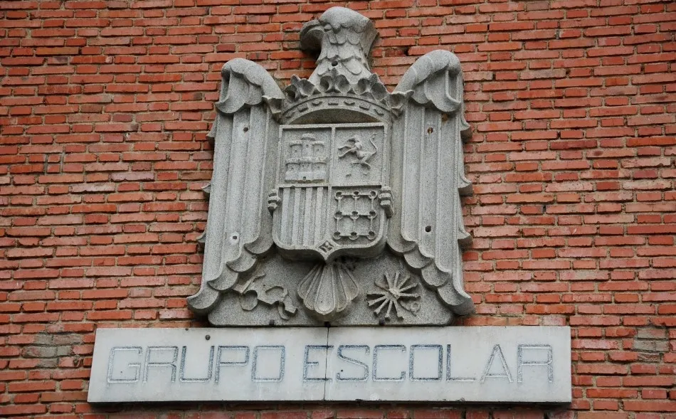  El pasado que no cesa