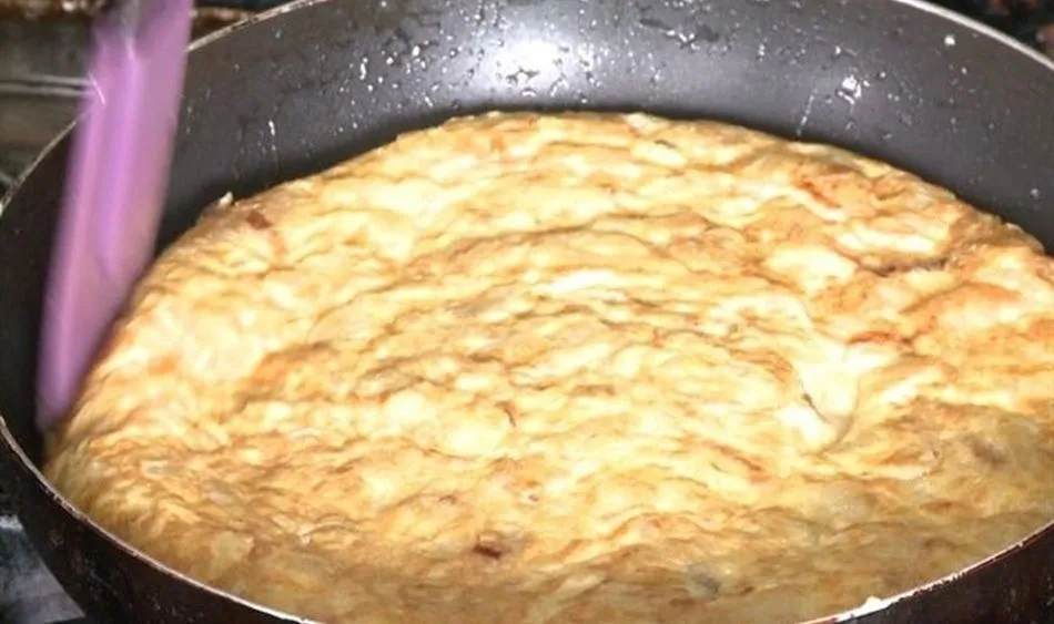 Un total de 40 personas se han vistos afectadas por el brote de salmonelosis tras comer tortilla