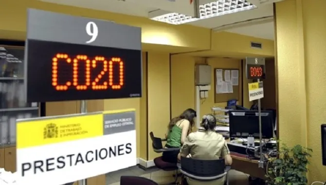 En Salamanca hay 21.822 inscritos que necesitan un trabajo