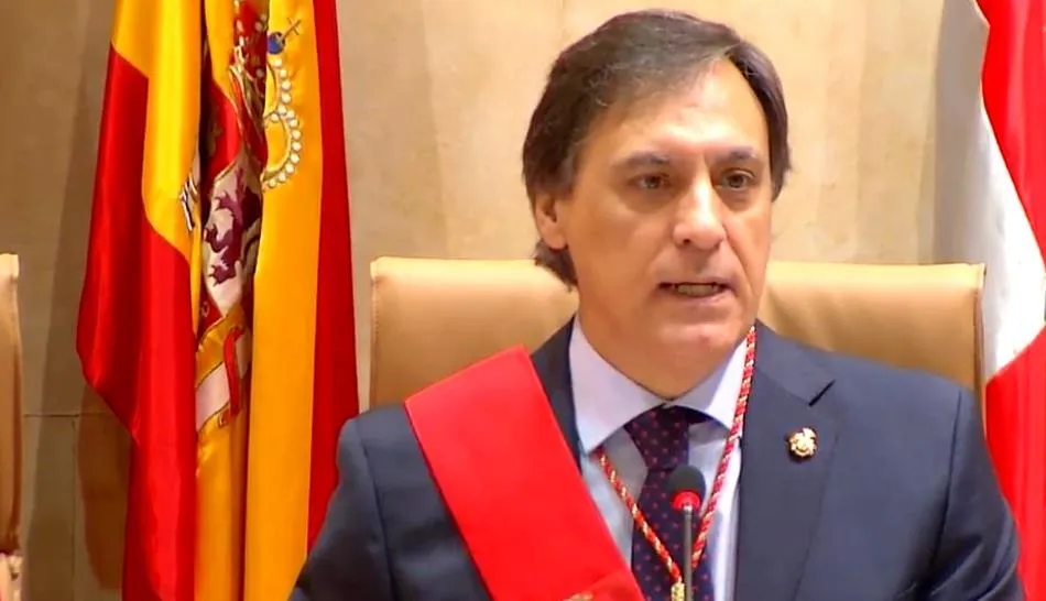 Carlos García Carbayo