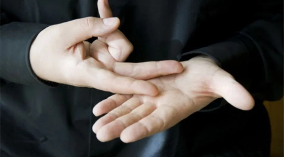 En la actualidad, en Castilla y León hay 12.000 personas con discapacidad auditiva