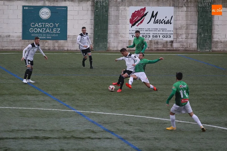 Una acción del choque del año pasado