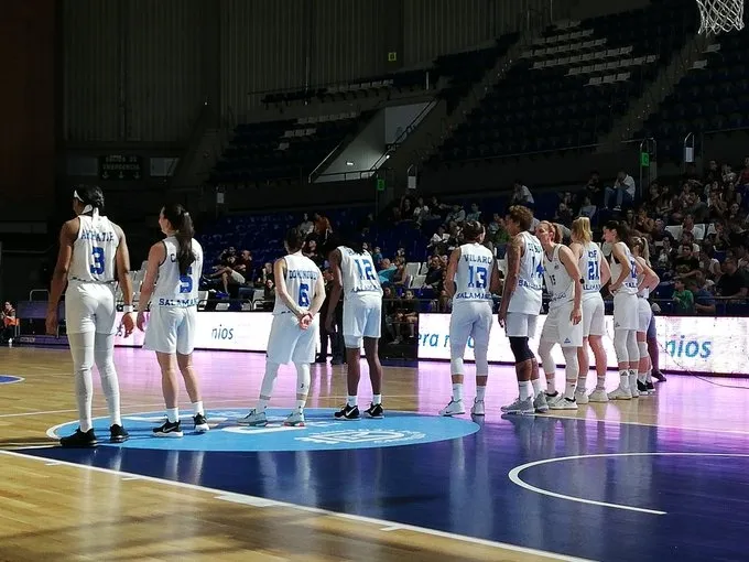 La plantilla perfumera / @CBAvenida