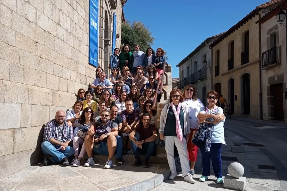 Ledesma, una villa para descubrir