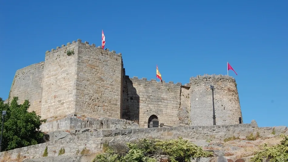 La Fortaleza de Ledesma