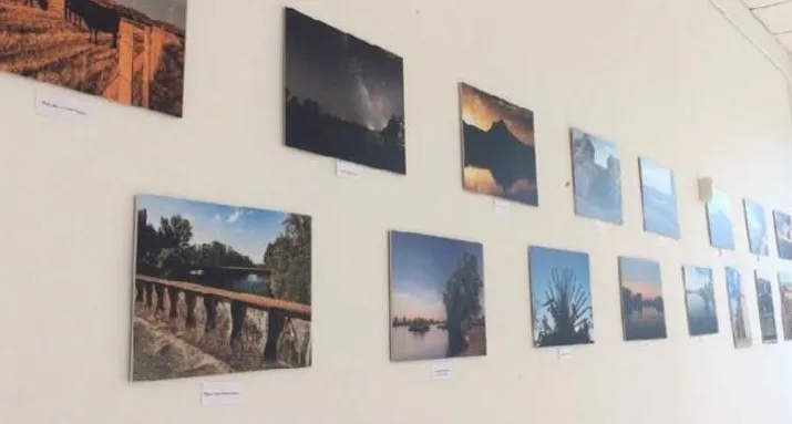 La exposición recorrerá Calvarrasa de Abajo, Encinas de Abajo y Villagonzalo de Tormes