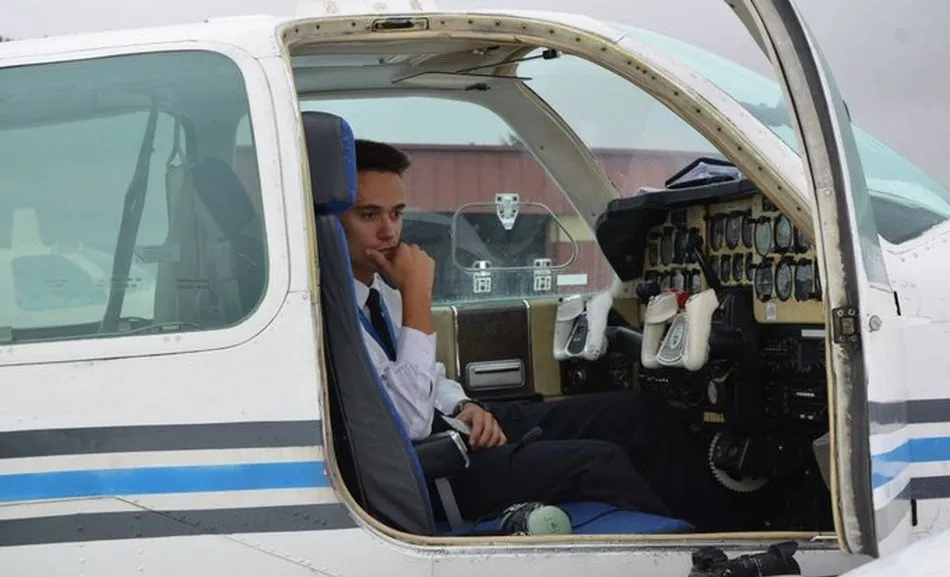 El alumno protagonista del reportaje emitido este lunes en El Hormiguero