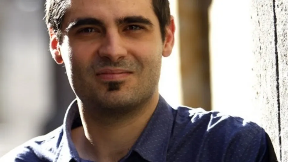 Carlos J. Salgado, candidato al Senado UPL