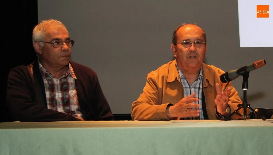 La Hermandad de Donantes de Sangre reconoce así a los vitigudinenses más solidarios