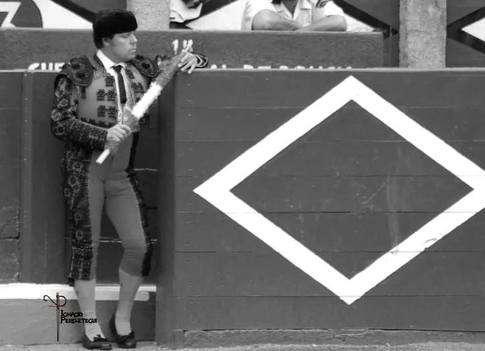 Guillermo Barbero. Foto: Ignacio Perelétegui