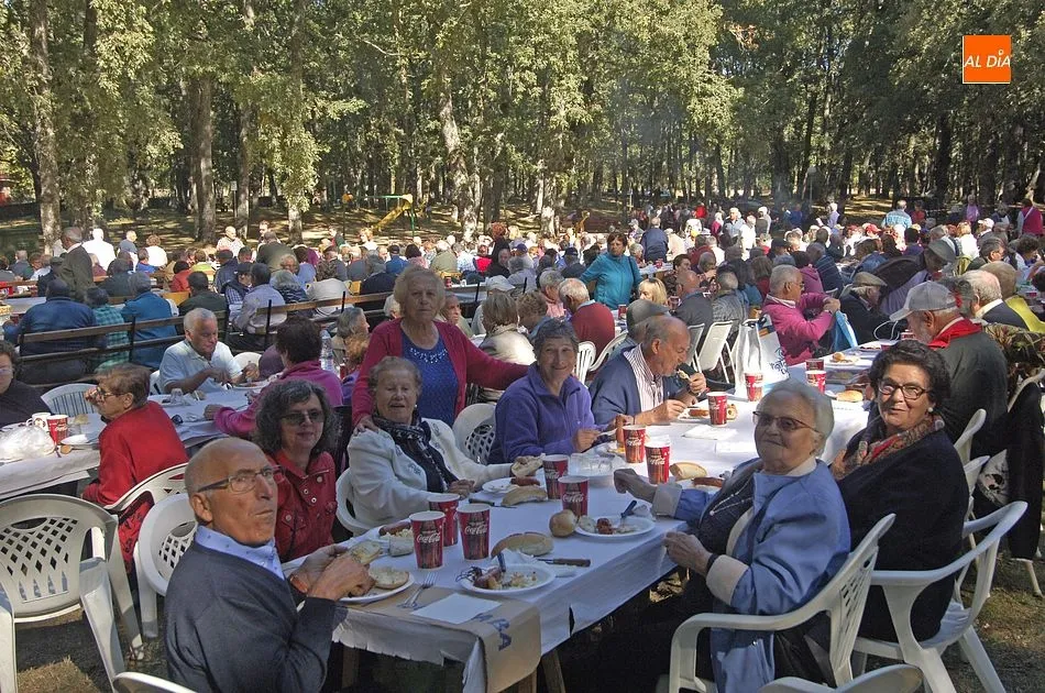 Comunicado del Presidente Asociación de jubilados de Fuenteguinaldo