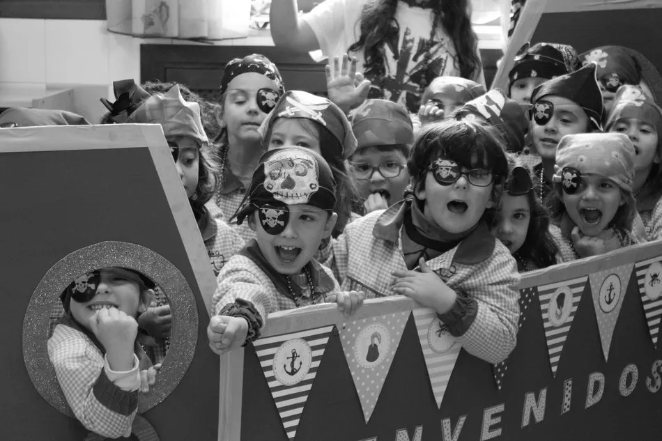 Colegio San Agustín, 60 años de historia compartida  