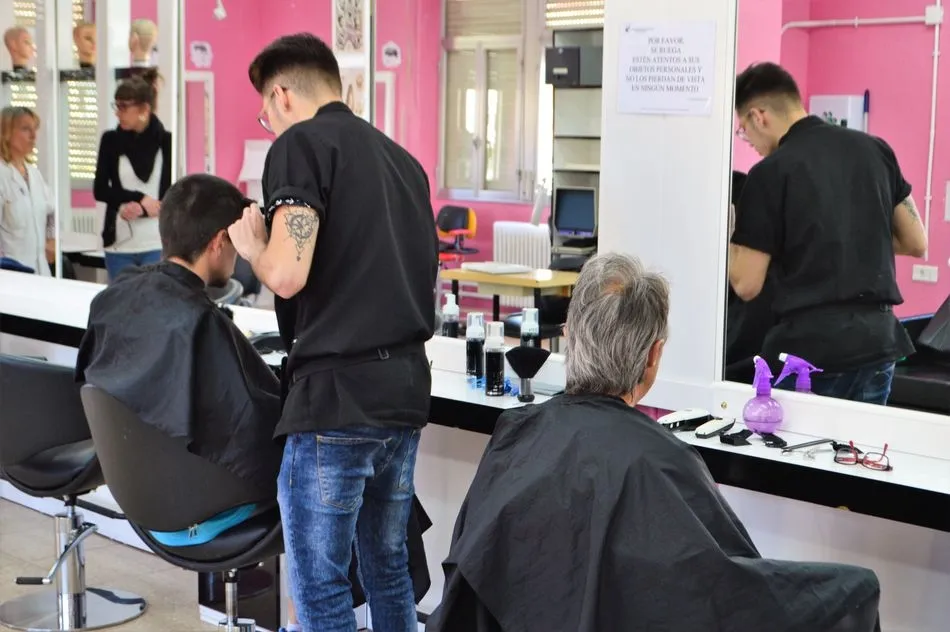 Hernández Vera: oportunidad de futuro laboral  