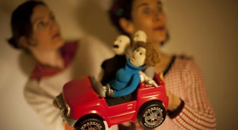 La compañía de Lupe y Luisa será la encargada de abrir la programación