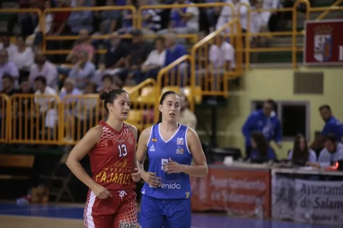 Cazorla, ante el Bembibre