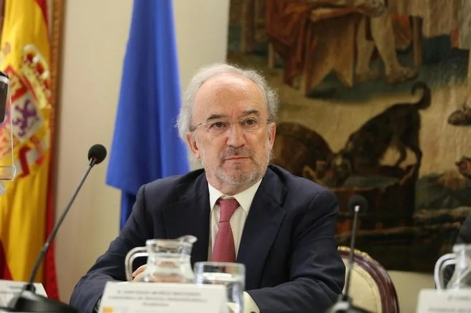 Santiago Muñoz Machado / Foto: RAE