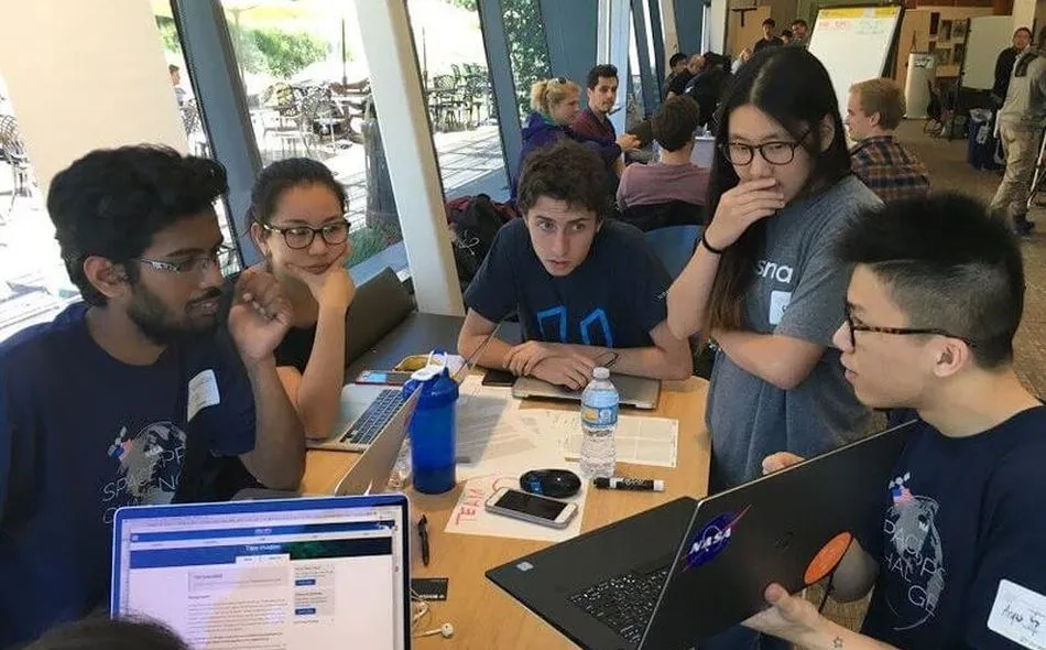 El hackathon más grande del mundo aterriza en Salamanca del 18 al 20 de octubre  