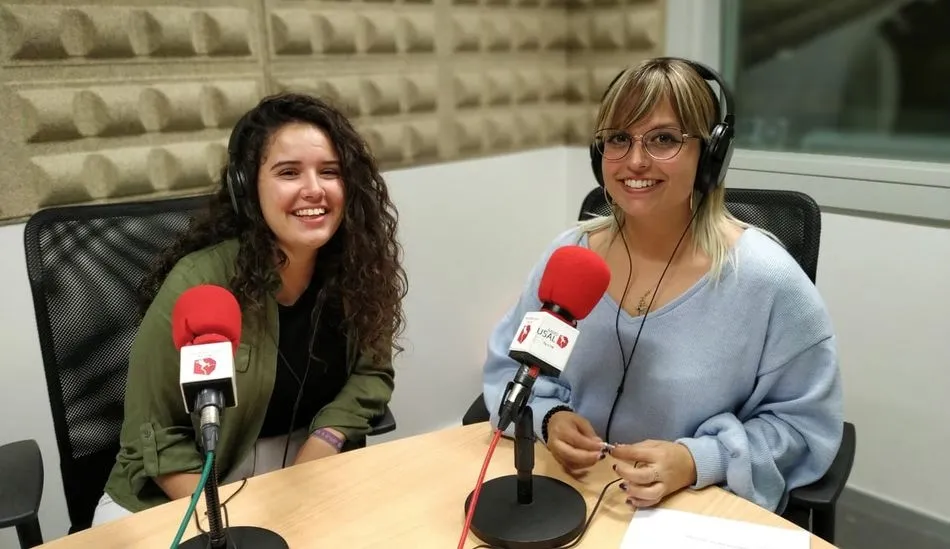 Vuelve el espacio solidario de Cáritas en Radio USAL