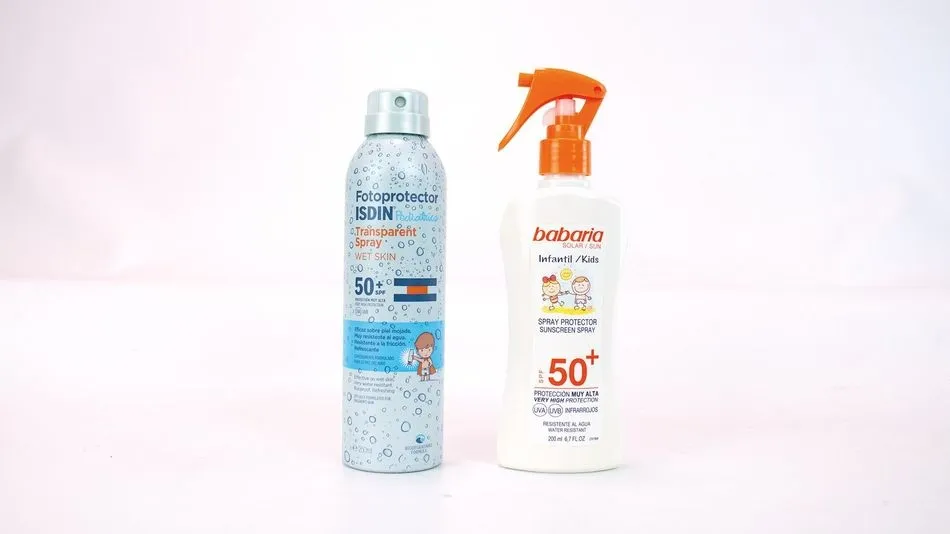 La AEMPS confirma que las cremas solares no tienen el índice de protección anunciado
