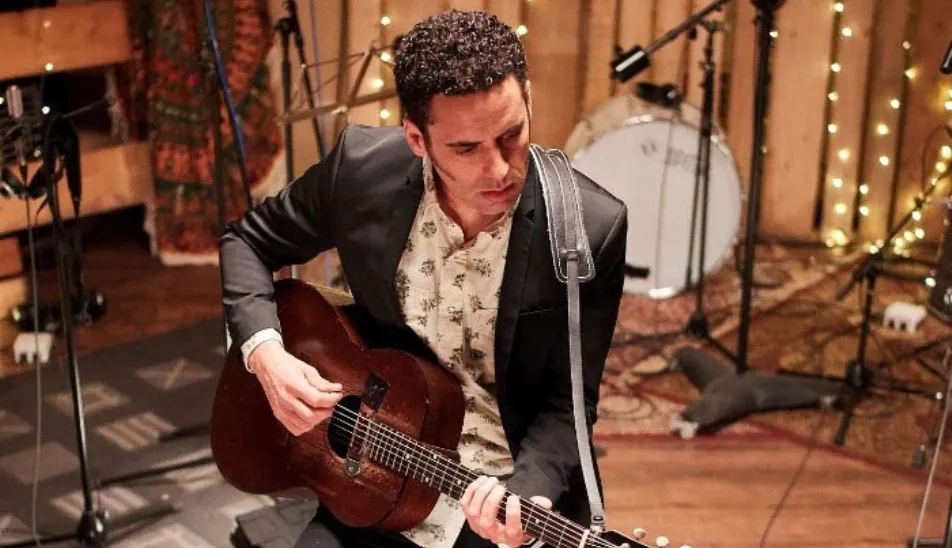 Depedro ofrecerá un concierto en Salamanca