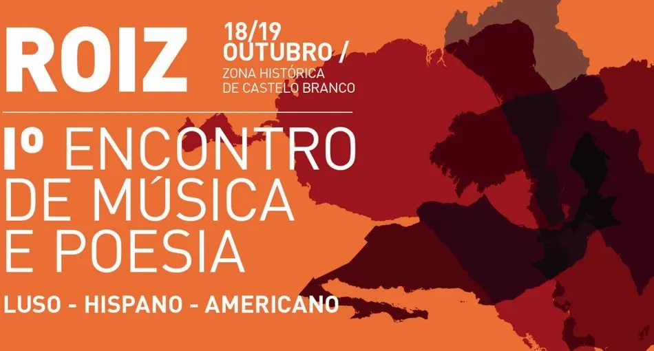 Castelo Branco inaugura su primer encuentro de música y poesía con vínculos salmantinos