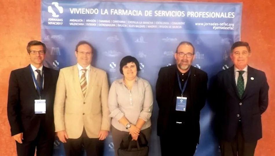 Salamanca acogerá el XXIV Congreso Nacional de la Sociedad Española de Farmacéuticos de Atención Primaria (SEFAP)