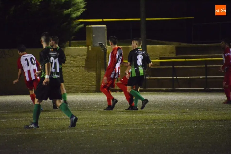 Imagen del Jai Alai - Pizarrales / Lydia González