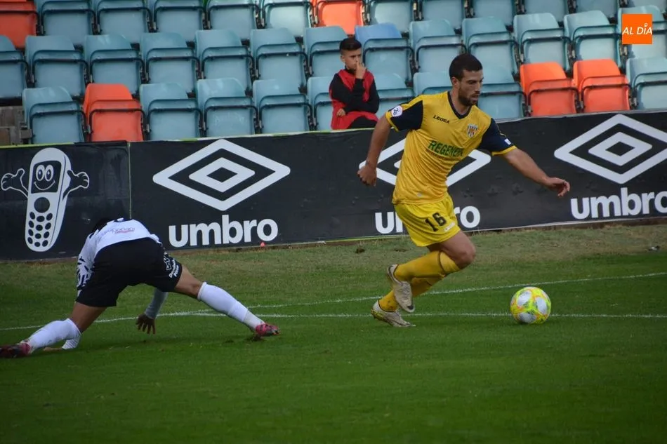 Una acción del encuentro / Lydia González