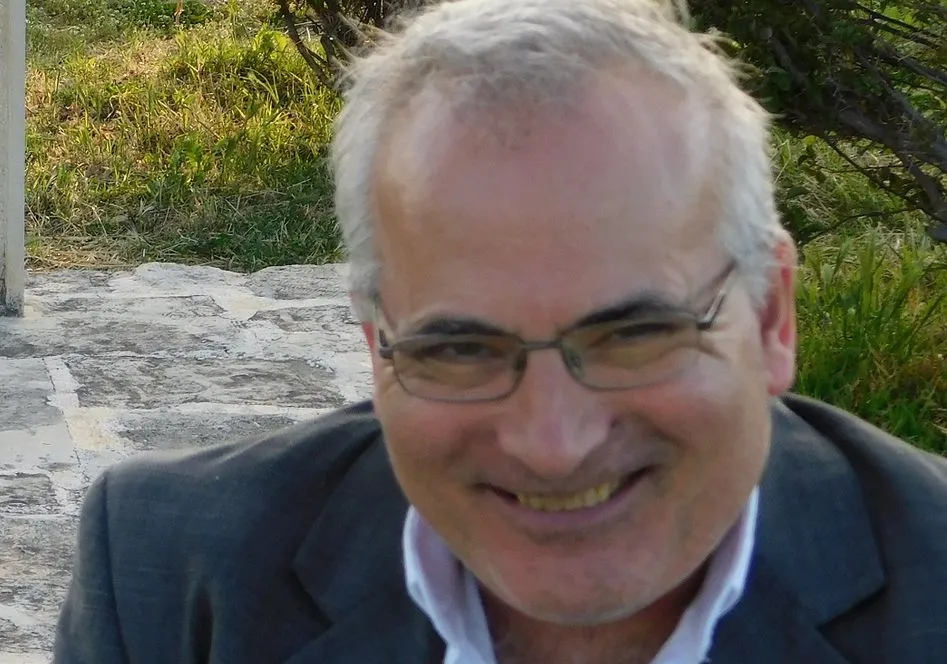 Antonio Costa Gómez