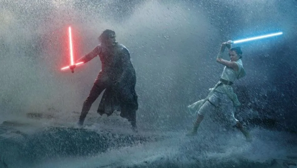 Llega el tráiler de la última entrega de Star Wars, ‘The rise of Skywalker’ 