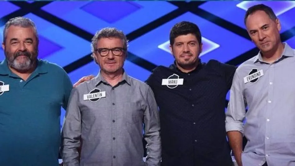 Nuevo éxito para Los Lobos, del que formó parte el salmantino José Pinto