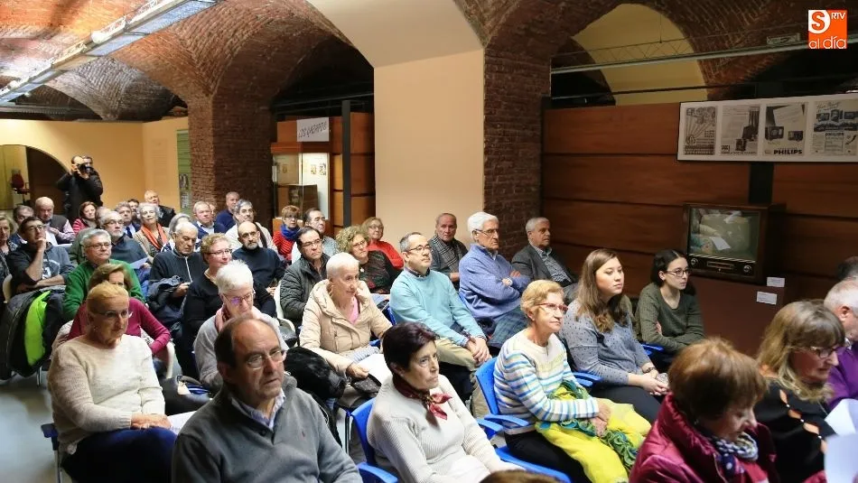 Las 6 conferencias programadas, de cincuenta minutos de duración, repasarán diversos aspectos económicos de Salamanca y provincia desde una perspectiva histórica
