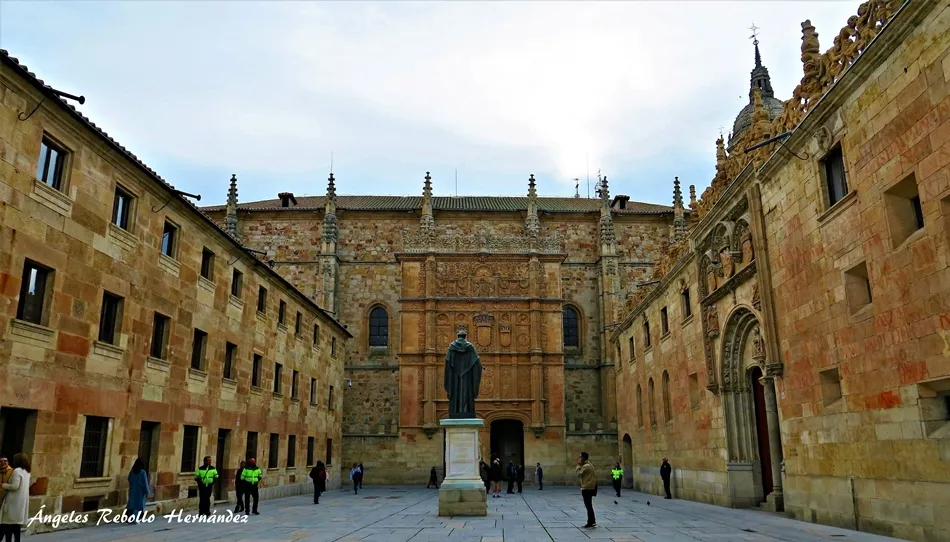 La melodía del conocimiento