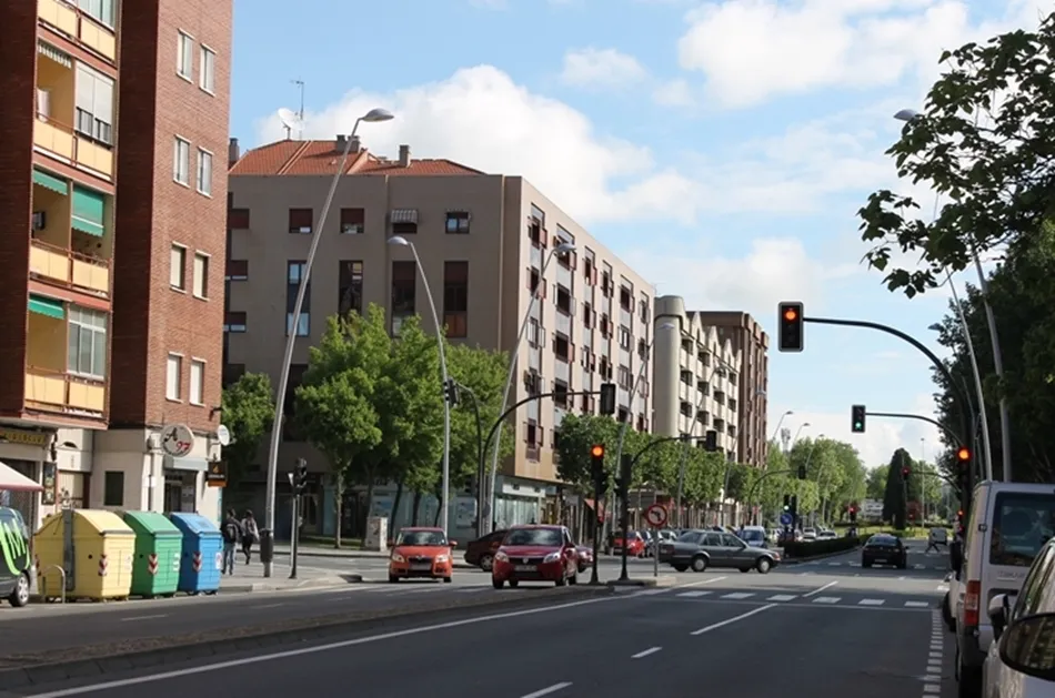Viviendas en Salamanca