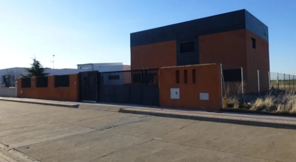 Vivienda en venta en San Cristóbal de la Cuesta. Foto: Haya Real Estate