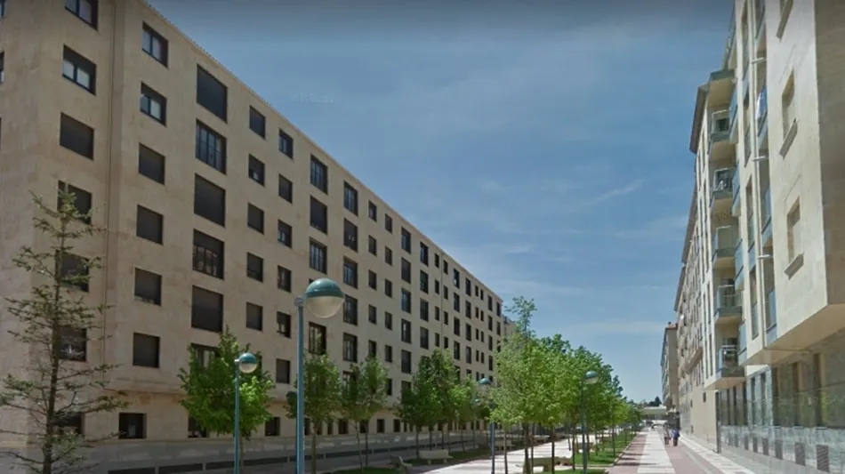 Zona en la que se encuentra la residencia en venta o alquiler