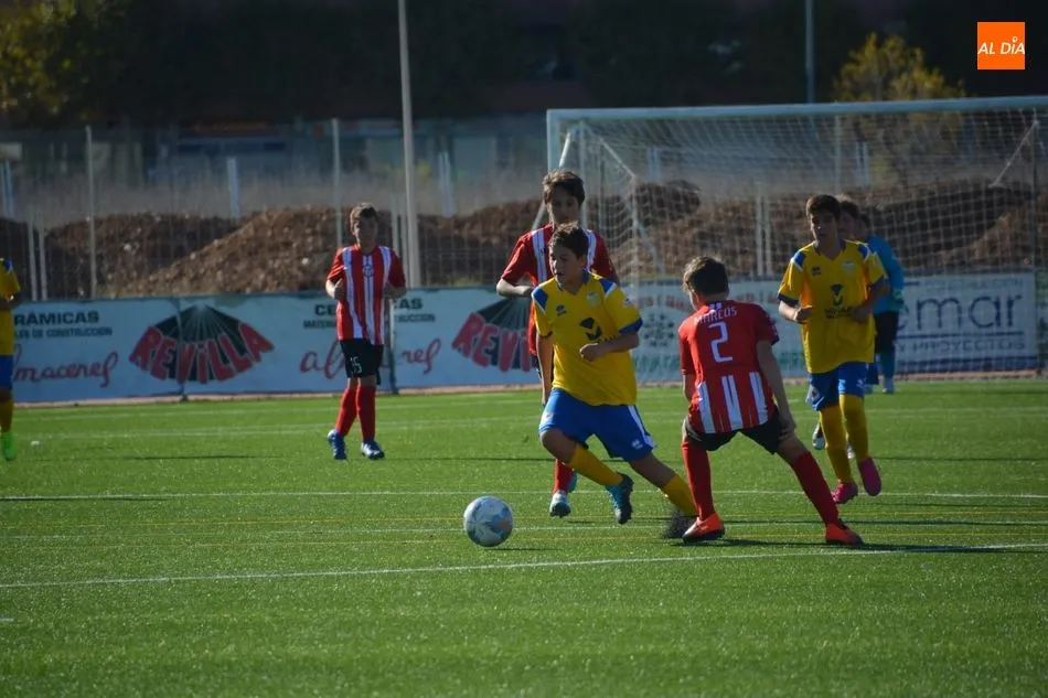 Una acción del Monterrey-Pizarrales / Lydia González