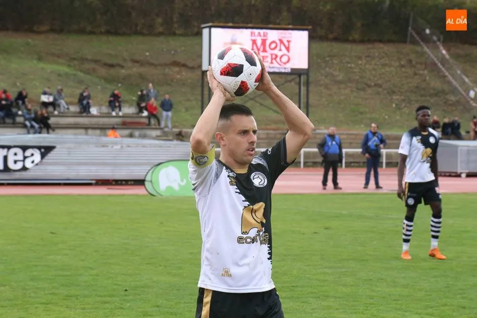 Piojo, el año pasado