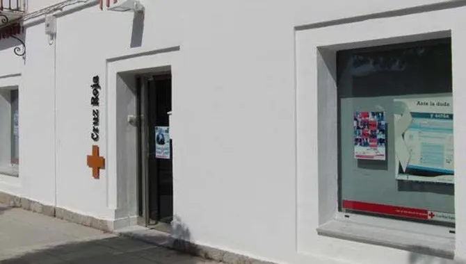 Cruz Roja invita a un café el martes para acercar su actividad diaria junto a diferentes colectivos