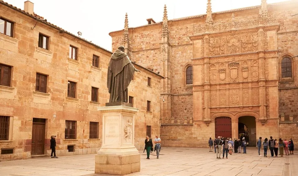 La guía ofrece sencillos consejos y pautas que faciliten la conservación del patrimonio histórico