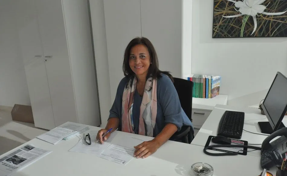 La concejala de Igualdad, Mari Cruz Gacho, ha presentado el nuevo taller