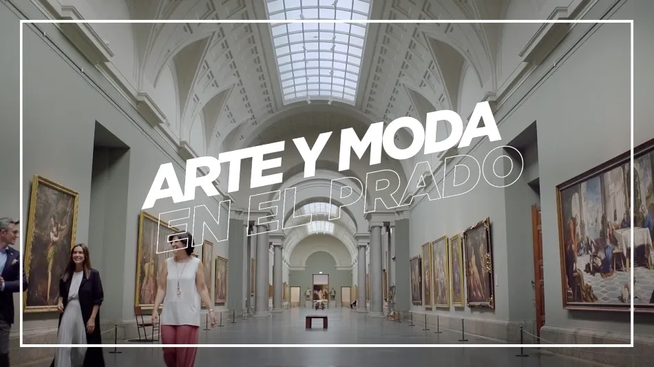 Los colores, los tejidos, las tendencias o las emociones, atributos representativos de la moda, se convierten en el hilo conductor de estas cuatro historias