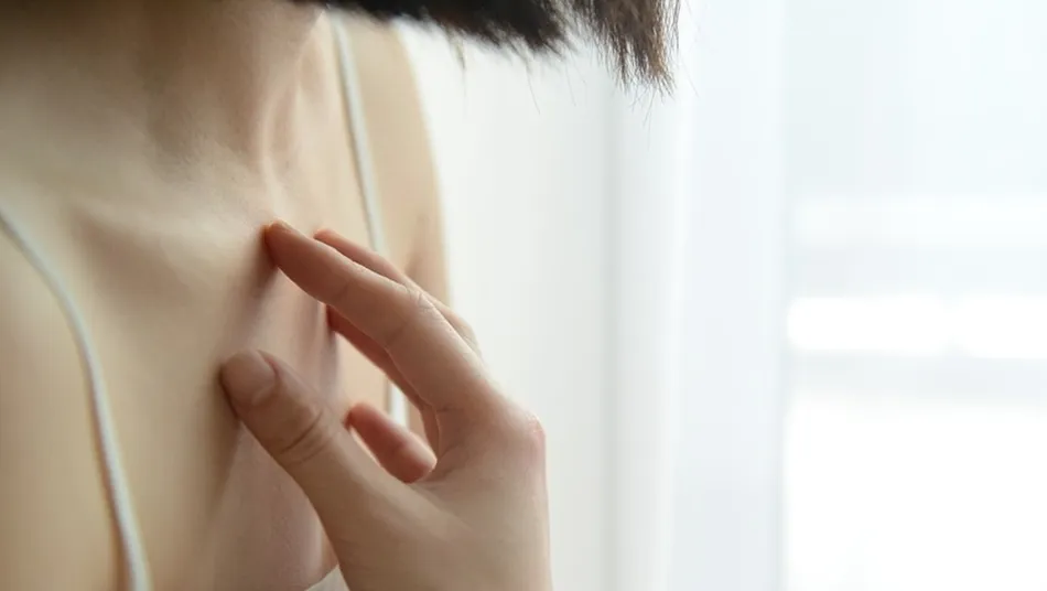 Cuidados de la piel para controlar los síntomas de la psoriasis