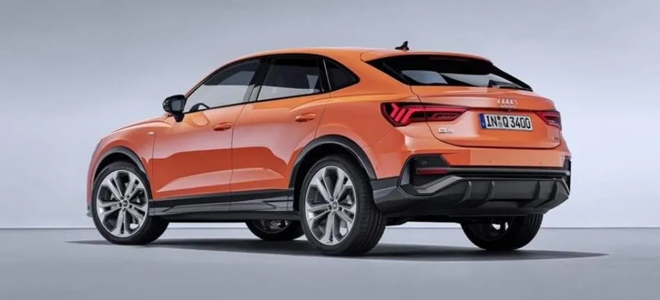 Diseño y calidad en cada uno de los modelos de Audi